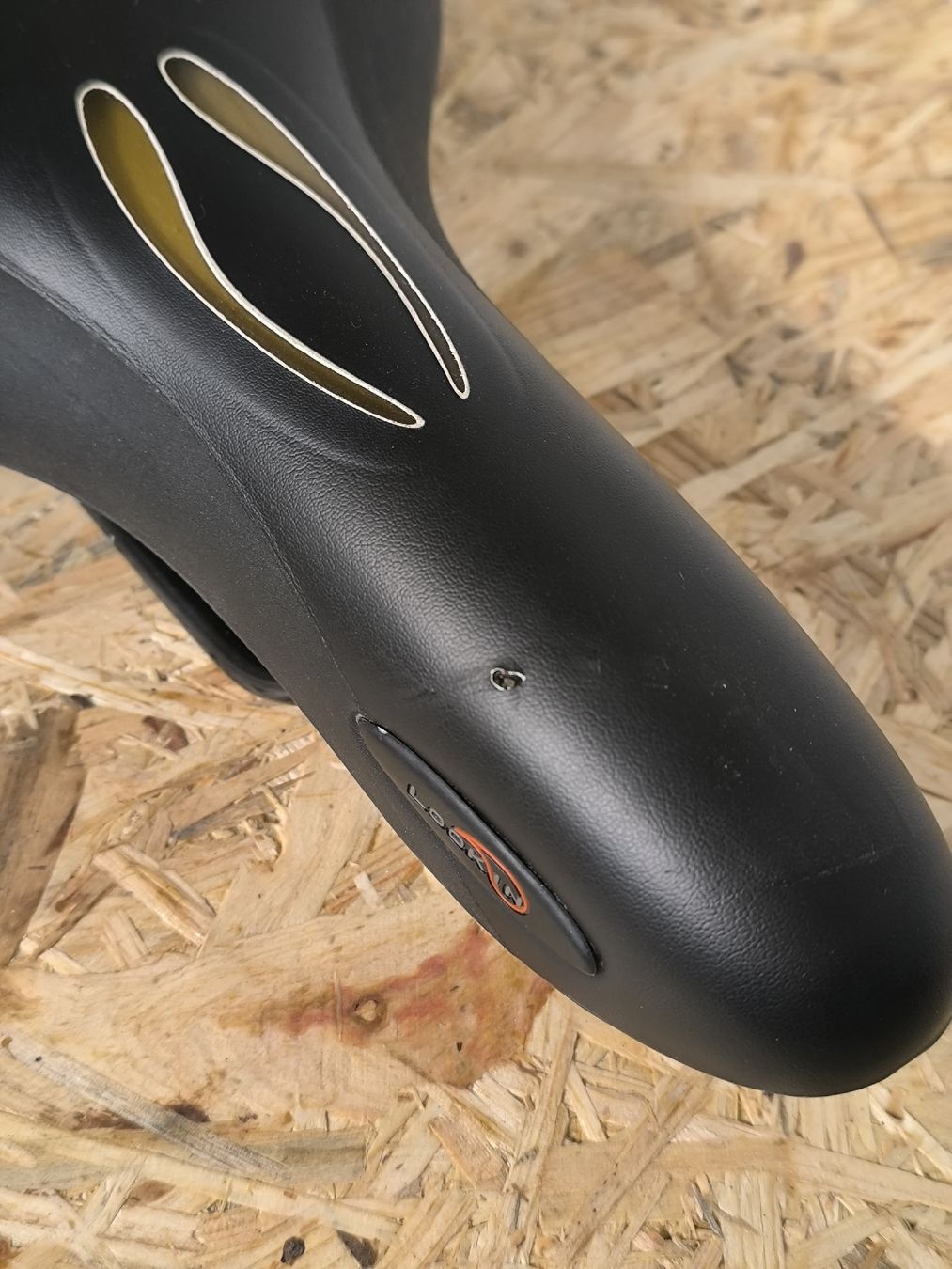 Ersatzteile: Velosattel  – Gebraucht aus Pfäffikon SZ von nidisale 2