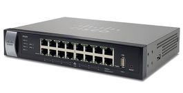 Cisco RV325 Dual Gigabit WAN VPN Router