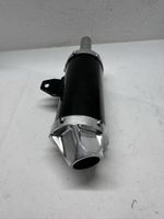 28 mm Universal Motorcycle Exhaust