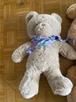 Plüschteddys gross