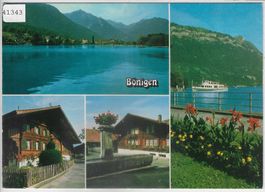 Bönigen - Multiview