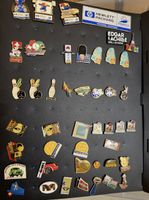 Divers Pin’s