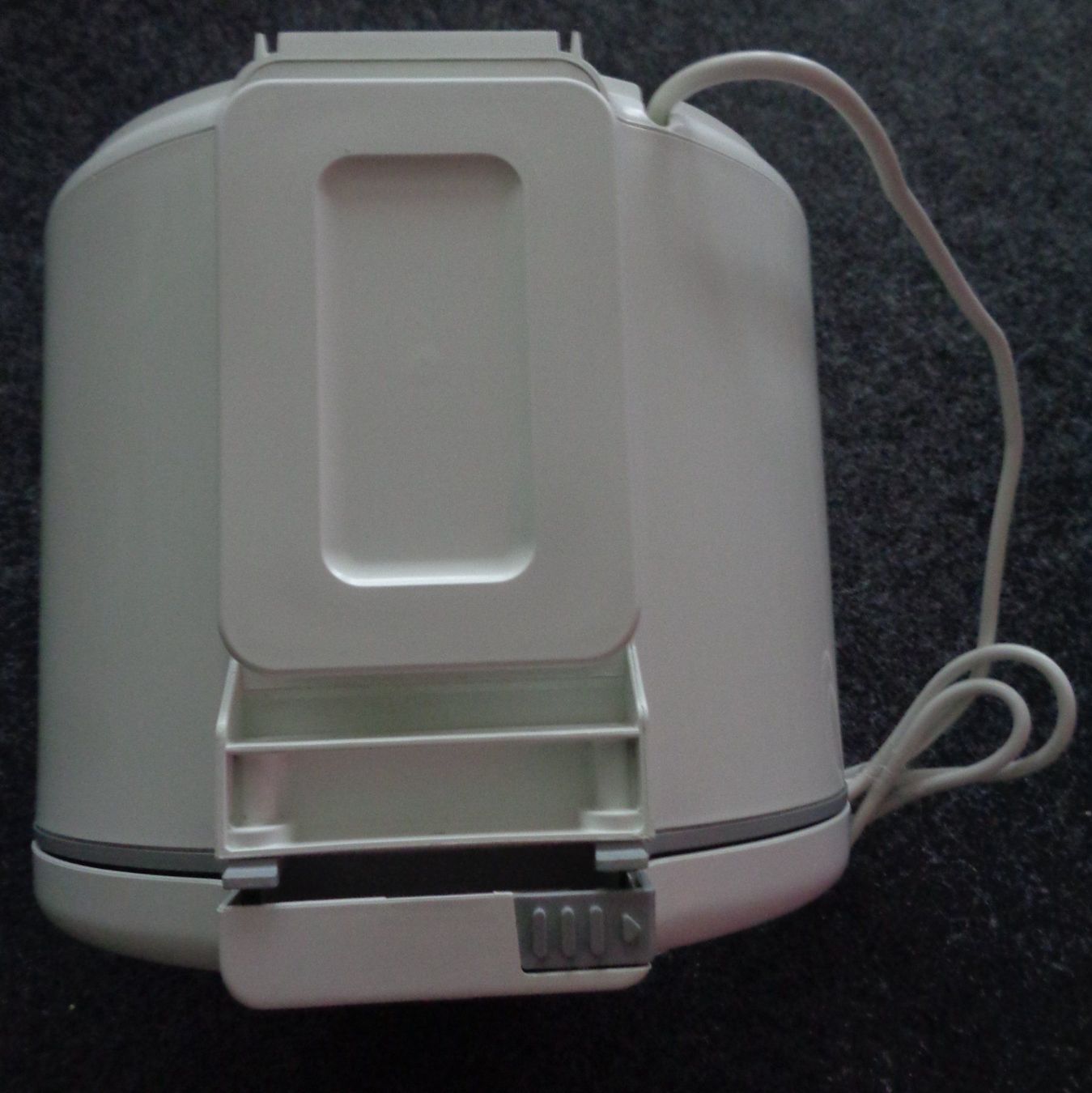 Tefal Appareils de cuisine: TEFAL SUPERCOOL FRITEUSE 3617 – D'occasion à Lausanne par kiliman73 6