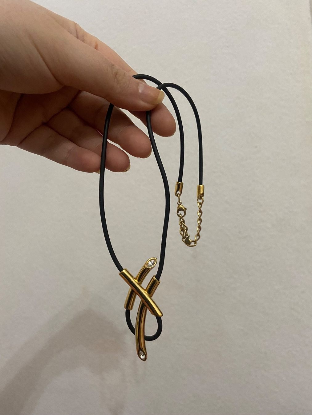 Catenine: Collier – Usato da Montreux venduto da Perledor