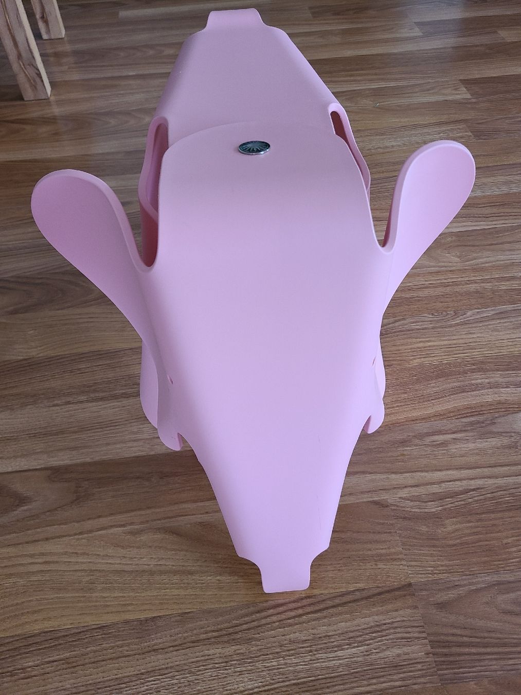 Sgabelli: Vitra Eames Elephant rosa, Designklassiker – Usato da Asp venduto da vit01 2