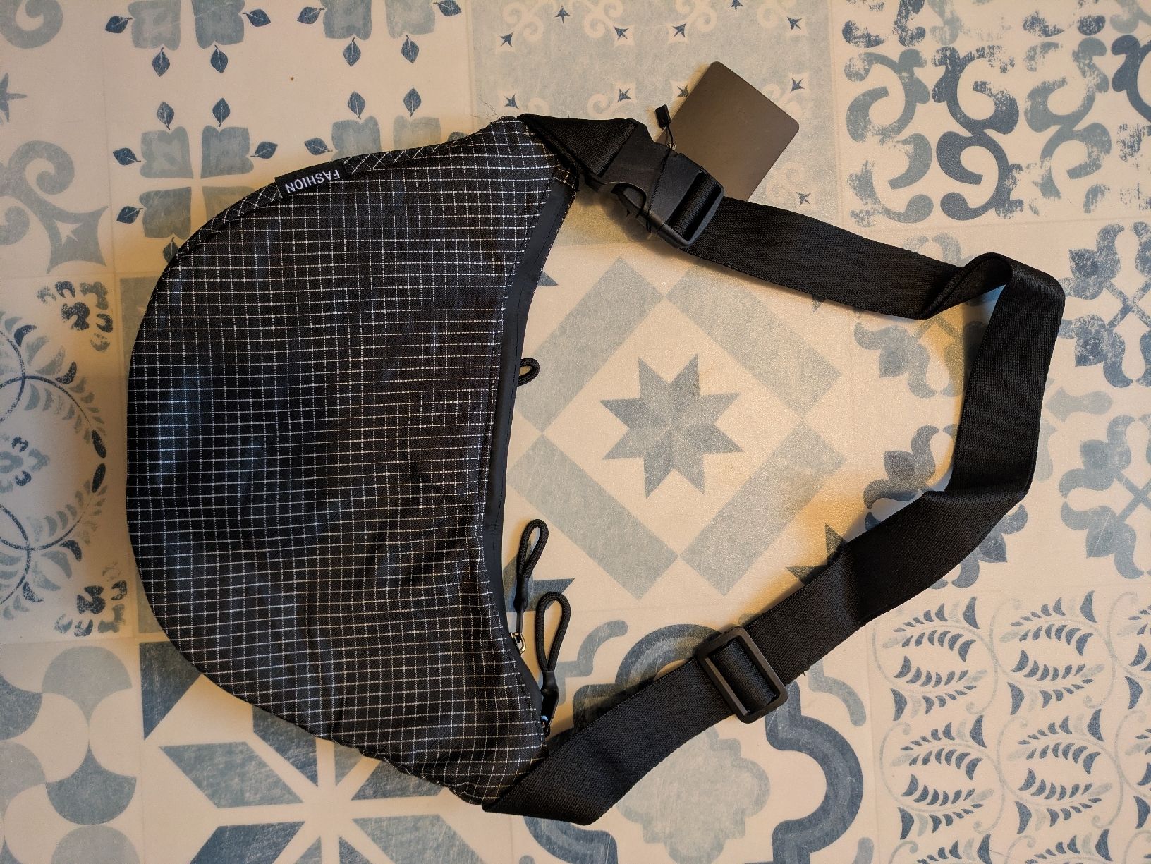 Taschen: Handtasche/ Bauchtasche – Neu (gemäss Beschreibung) aus Schwyz von Magdalena86 2