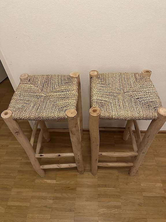 Seggioloni: Holz Barstühle – Nuovo (secondo la descrizione) da Zürich venduto da jon_vcz2 2
