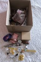 🎁 Wunderkiste ab CHF 1.– – Schmuck, Uhren & Überraschungen