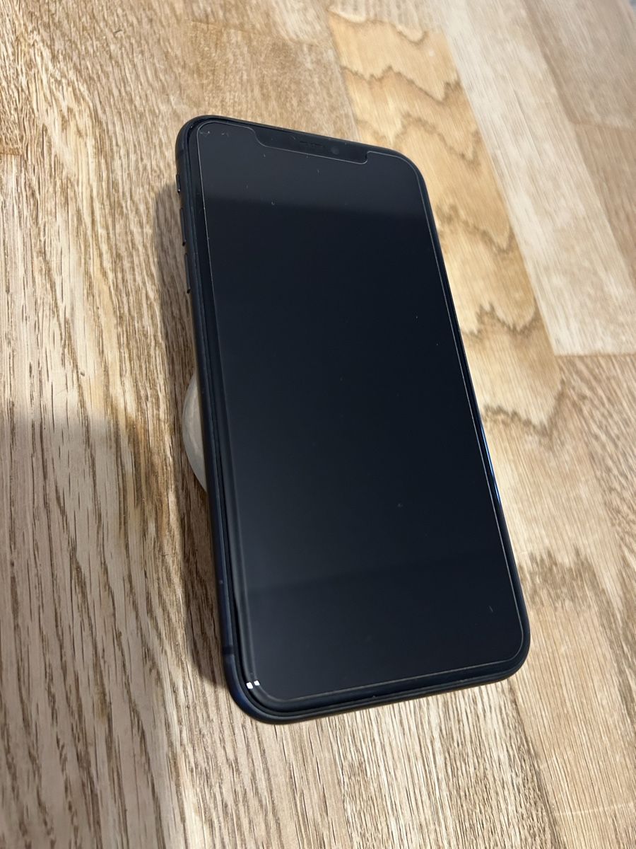Apple Handys / Smartphones: iPone 11 128GB – Gebraucht aus Seengen von Ruedi013