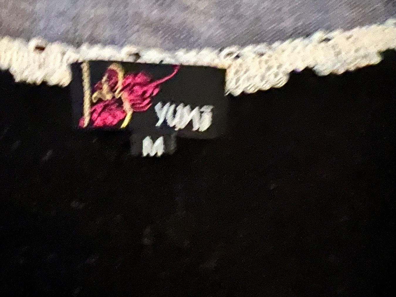 Vestiti: Yumi Tunika Kleid Grösse M – Usato da Zürich venduto da Marianne72 5