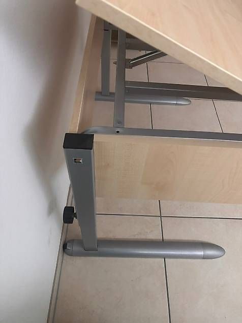 Kettler Scrivanie: Kettler Kinder Schreibtisch – Usato da riehen venduto da roschgel 2
