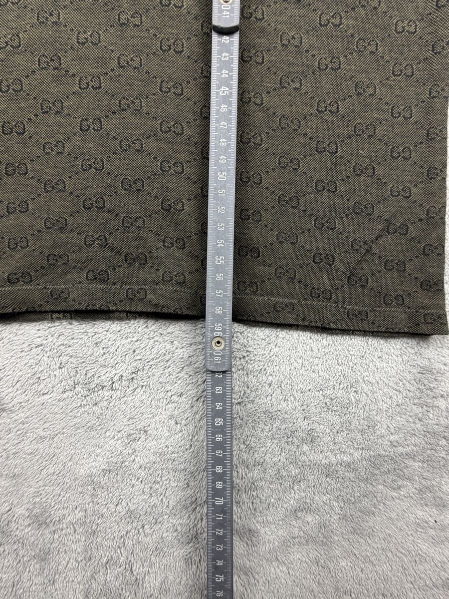 Gucci Polo-Shirts: Gucci polo – Gebraucht aus Erlinsbach SO von TogaResell 3