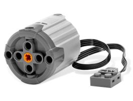 LEGO Power Functions 8882 XL-Motor