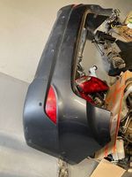 Heckstoßstange complete Hyundai IX35 86611-2Y000 Bumper rear