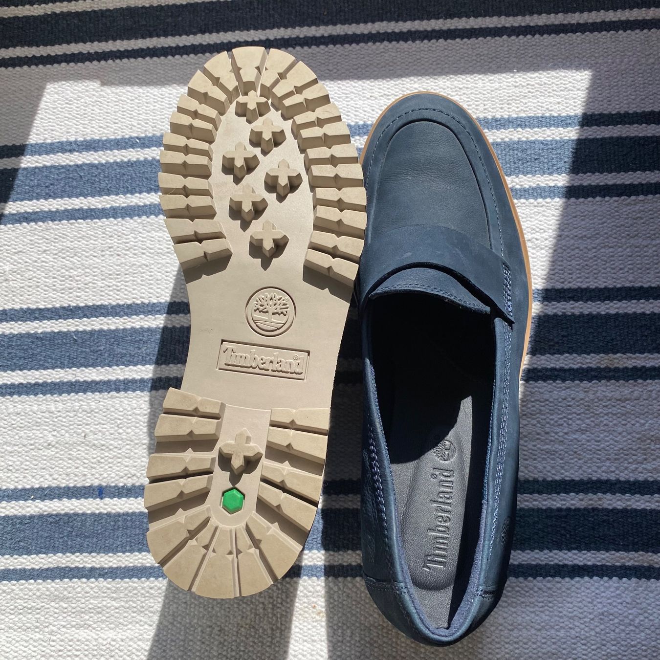 Timberland Scarpe da donna: Mocassin Timberlend neuf – Nuovo (secondo la descrizione) da Auboranges venduto da Italik04 3