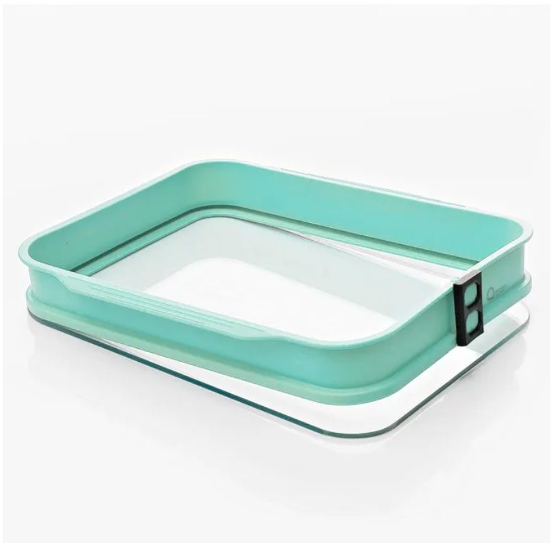 Backformen: Back- & Auflaufform mint – Gebraucht aus Wagenhausen von Svema