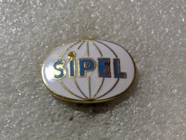 Ansteckpin 4: Sipel