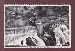 Saint-Sulpice NE - Source de l'AREUSE
