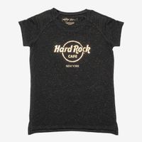 Hard Rock Cafe T-shirt New York S