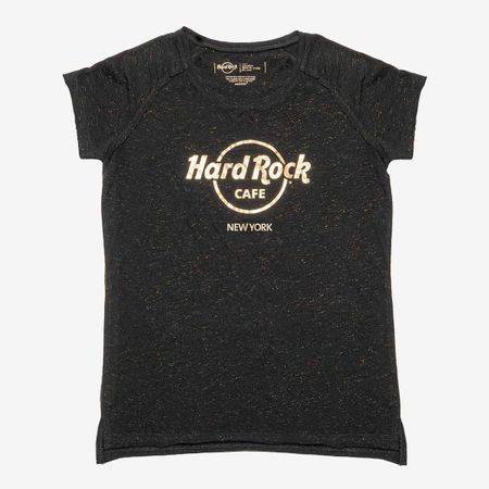 Hard Rock Cafe T-shirt New York S