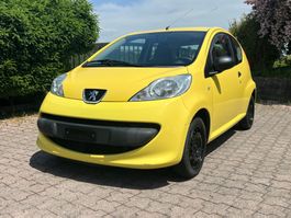 Peugeot 107 ab Fr. 1.00 !!!