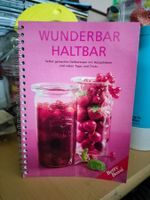 Betty Bossi Wunderbar Haltbar