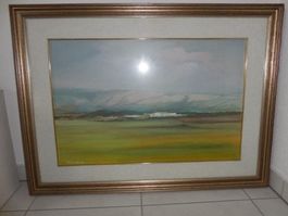 Bild Landschaft Sig Sammartino