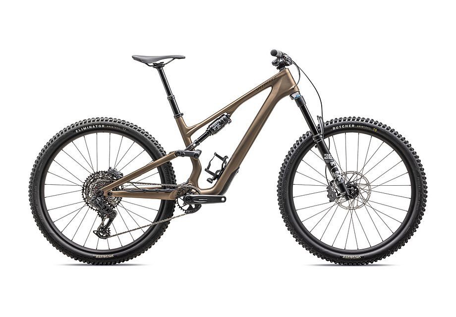 Specialized Biciclette: Specialized Stumpjumper 15 Comp - S3 – Nuovo e nell'imballaggio originale da Mellingen venduto da LEONBIKES