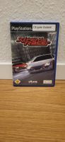 PS2 - Tokyo Xtreme Racer