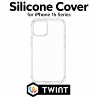 iPhone 16 /16 Pro/16 Pro Max/ 16e Silicone hülle Case Schut