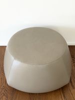 B&B Italia FAT-SOFA Hocker Patricia Urquiola Leder