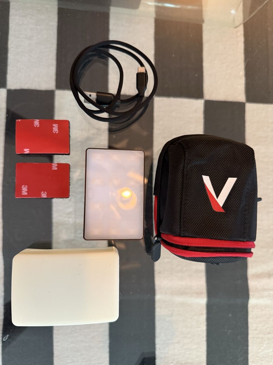 Lampade: Aputur lumière portable  – Nuovo (secondo la descrizione) da Renens VD venduto da ine_mwk8 3