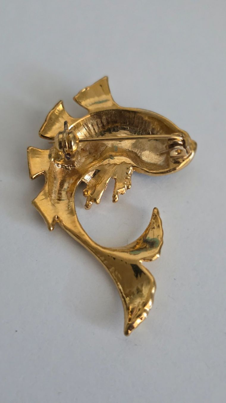 Broches & Aiguilles: Broche – D'occasion à Wittenbach par rose_rosi 1