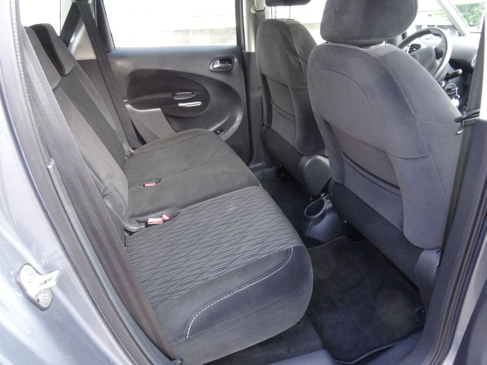 Citroën Automobili: CITROEN C3 PICASSO Exclusive 1.6 VTI 16V  mit 2 Zonen Klima – Usato da Niederbipp venduto da mission55impossibile 6