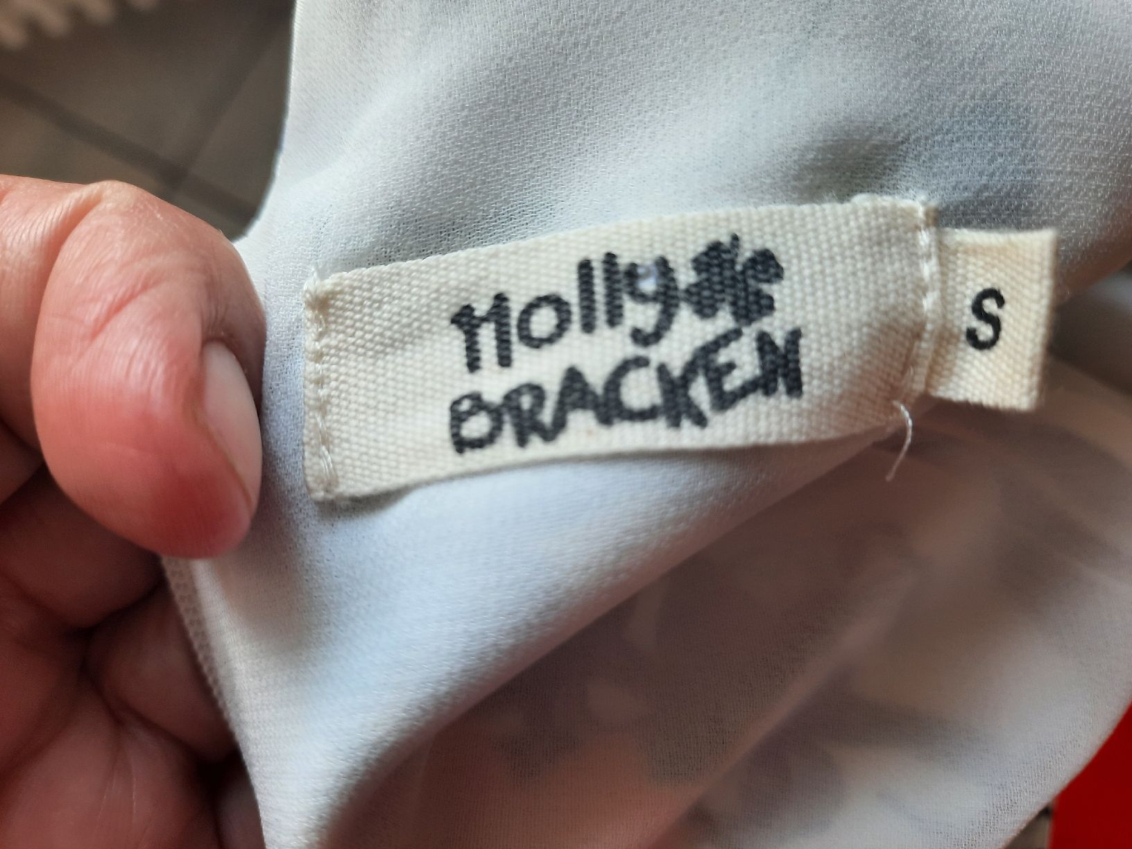 Vestiti: MOLLY  BRACKEN,  Belle ROBE de dame – Usato da Le Locle venduto da marylise01 4