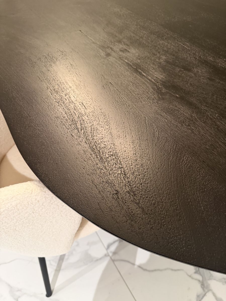 Maisons du monde Tavoli: Esstisch 240cm inkl. 6 Stühlen – Usato da Küsnacht ZH venduto da Pfiffiekus 2