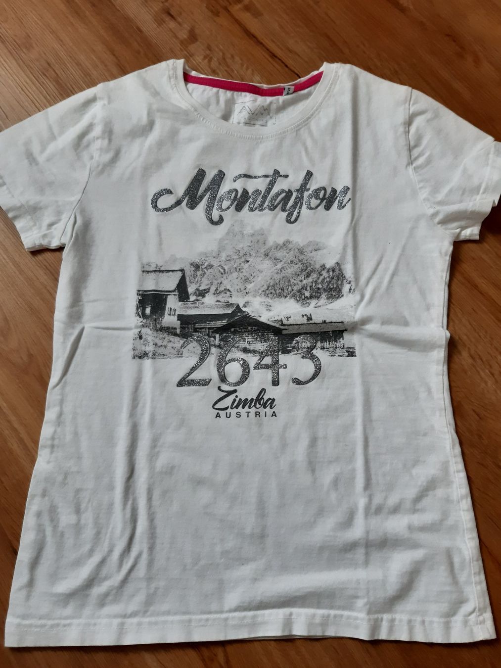 T-shirt: T-Shirt Set – Usato da Waldkirch venduto da Parry01 1