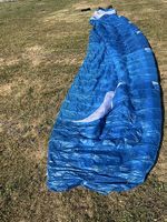 Ozone Mach1 18m2 Foil Kite Mattenkite