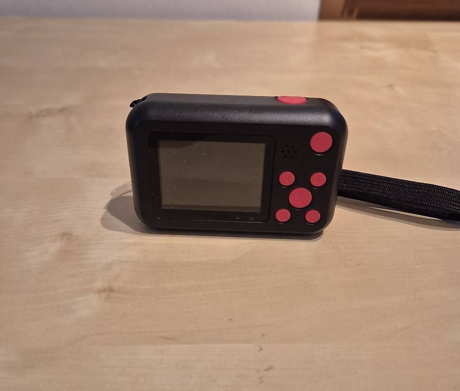 Fotocamera: SJCAM Kinderkamera – Usato da Giswil venduto da lllll018 2