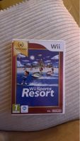 Wii Sports Resort Spiel gute Zustand