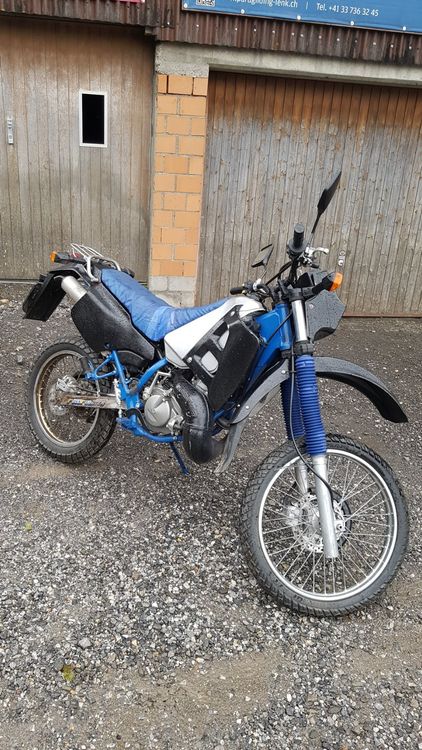 Accossato Bremsbelag – Für Suzuki TS 125 R (1989-1996), Gesinterte Beläge, 62x40x9 Mm