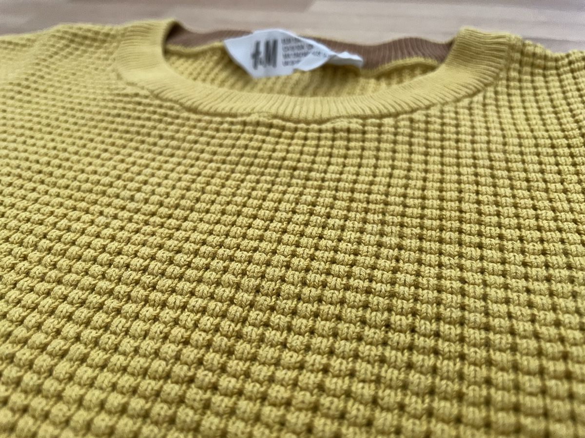 H&M Maglioni & Felpe: H&M Pullover – Usato da Tägerwilen venduto da Shaimaa 1