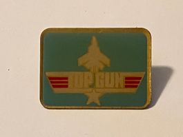 1 Pin Top Gun