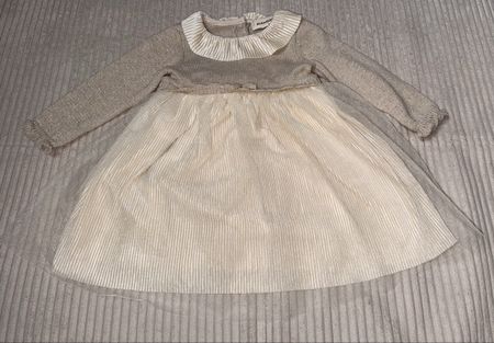 Baby Kleid
