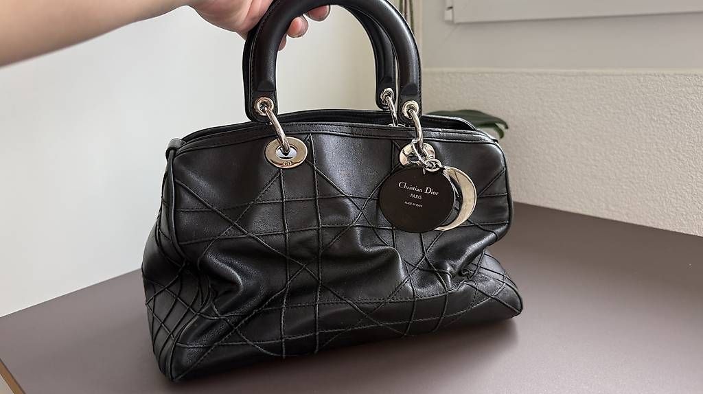 Borse da donna: Christian Dior Tasche  – Usato da Thal venduto da eli_6w77
