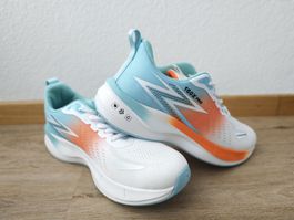 👟 Carbon Running Shoes Gr. 45 – Carbonplatte – NEU  