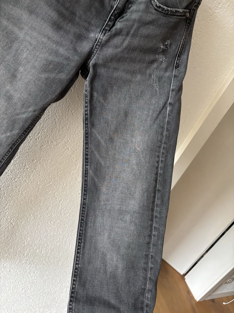 Zara Jeans: Jeans Hose Zara Gr 34 – Usato da Boniswil venduto da Biancaneve91 6