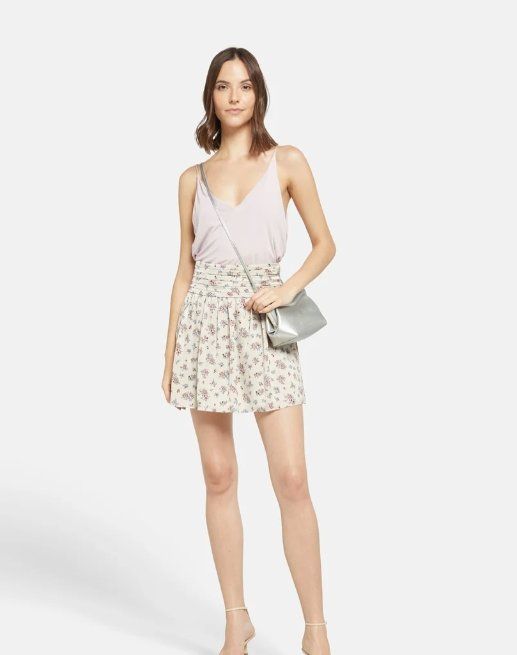 Gonne: Zadig & Voltaire Skirt – Nuovo e nell'imballaggio originale da Zürich venduto da jujusi