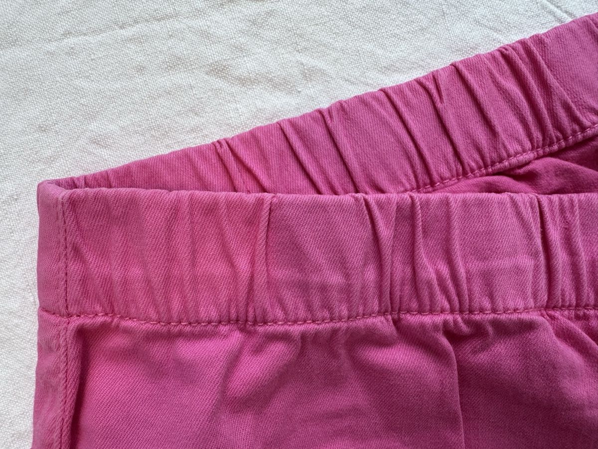Doris Streich Hosen: Doris Streich Damenhose, Pink, Grösse 44/46 – Neu (gemäss Beschreibung) aus Huttwil von graesihu 3