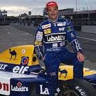 Profile image of Mansell10